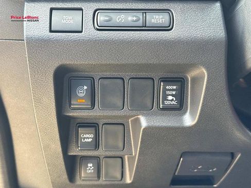 Used 2025 Nissan Frontier Pro-X w/ Pro Premium Package RWD image 20