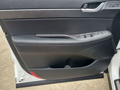 Used 2024 Hyundai Palisade Limited image 12