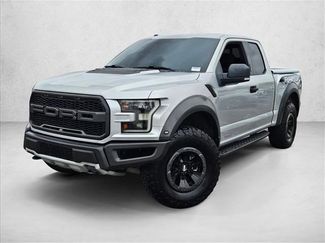 Used 2017 Ford F150 Raptor w/ Exterior Graphics Package video 1