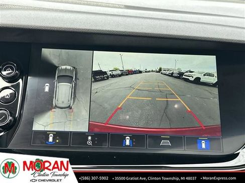 Used 2023 Buick Envision Avenir image 15