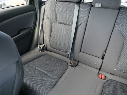 Used 2025 Subaru Forester Premium AWD/4WD image 12
