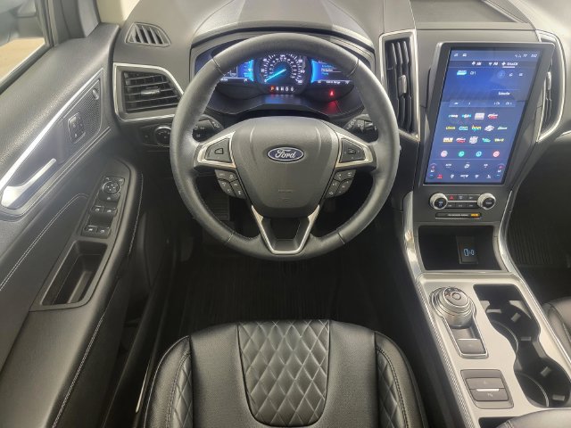 Certified 2023 Ford Edge Titanium w/ Equipment Group 301A AWD/4WD image 25