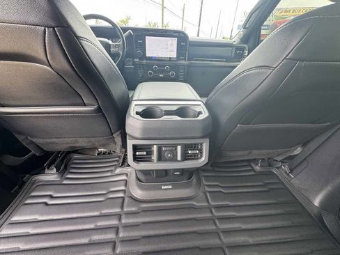 Used 2024 Ford F350 Lariat w/ Lariat Ultimate Package AWD/4WD image 35