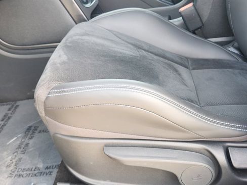 Certified 2025 Hyundai Ioniq 5 N image 26