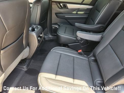 New 2027 Buick Enclave Preferred w/ Power Package FWD image 20