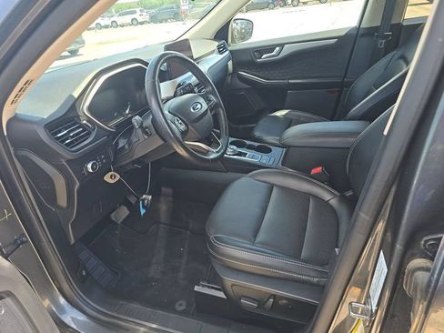 Used 2020 Ford Escape SEL FWD image 23