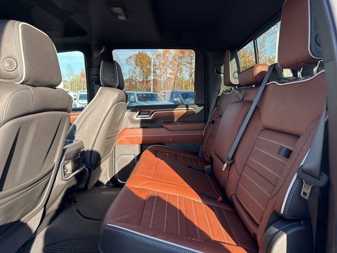 New 2026 GMC Sierra 2500 Denali Ultimate image 13