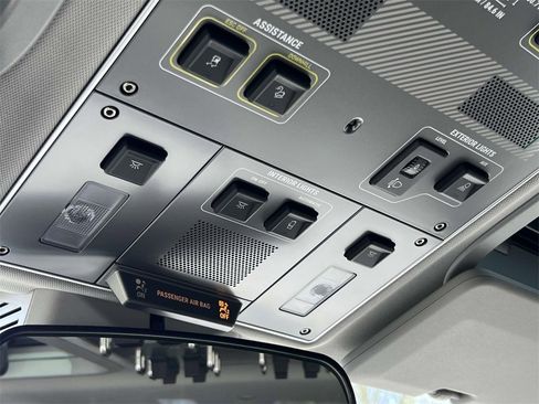 New 2025 INEOS Grenadier Fieldmaster Edition image 30