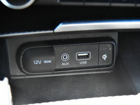 Used 2019 Kia Stinger GT1 RWD image 27