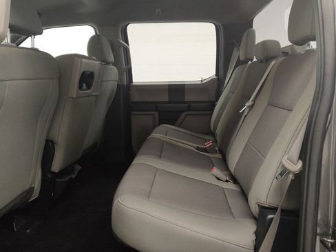 Used 2018 Ford F150 XL w/ Equipment Group 101A Mid AWD/4WD image 18