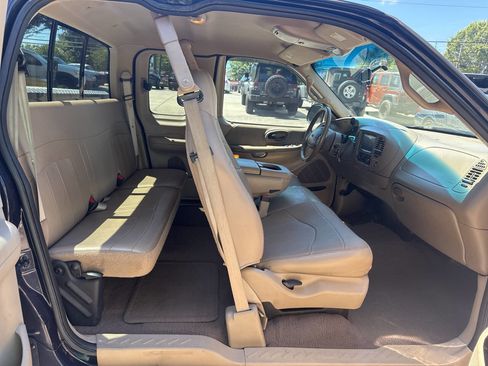Used 2000 Ford F150 XL image 14