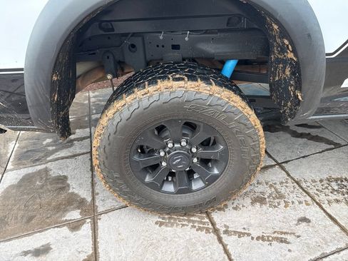 Used 2019 RAM 2500 Power Wagon AWD/4WD image 14