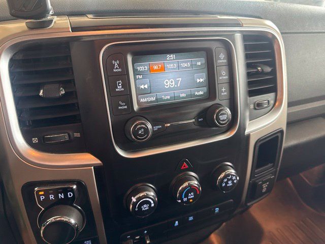 Used 2014 RAM 1500 Classic SLT w/ Protection Group AWD/4WD image 23