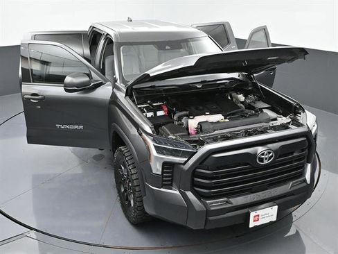Certified 2022 Toyota Tundra SR5 image 48