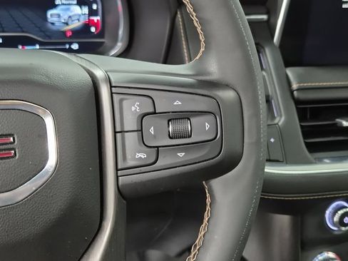 Used 2023 GMC Yukon AT4 w/ AT4 Premium Plus Package image 29