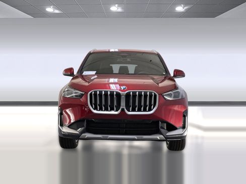 Used 2026 BMW X1 xDrive28i w/ Technology Package AWD/4WD image 6