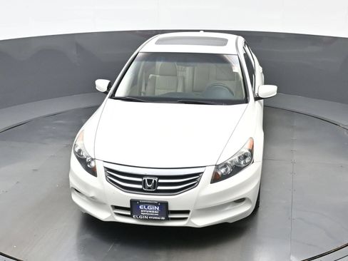 Used 2011 Honda Accord EX-L image 39