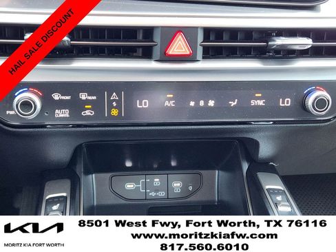 New 2025 Kia Sorento S AWD/4WD image 14