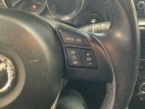 Used 2015 MAZDA CX-5 Grand Touring image 18