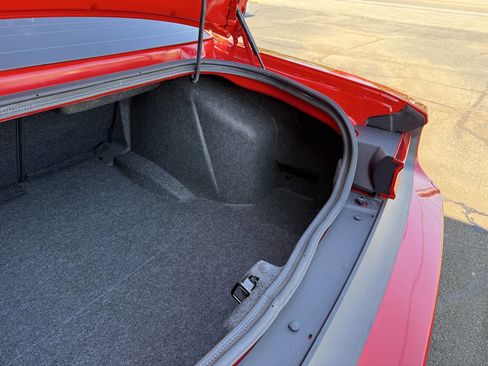 Used 2009 Dodge Challenger SRT8 w/ SRT Option Group II image 65