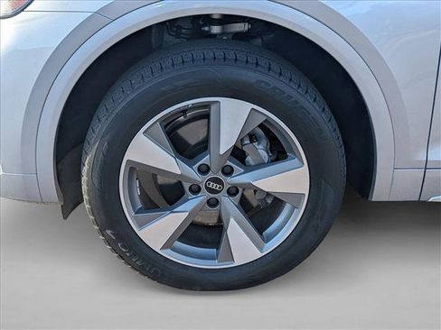 Used 2022 Audi Q5 2.0T Premium Plus image 9