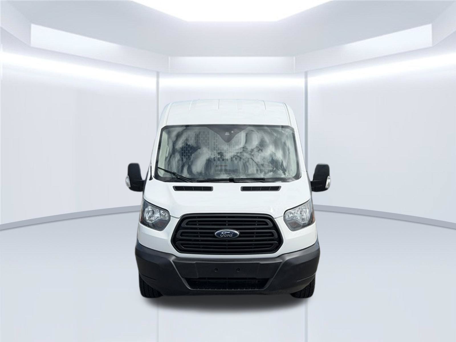Used 2018 Ford Transit 150 148 Medium Roof RWD image 2
