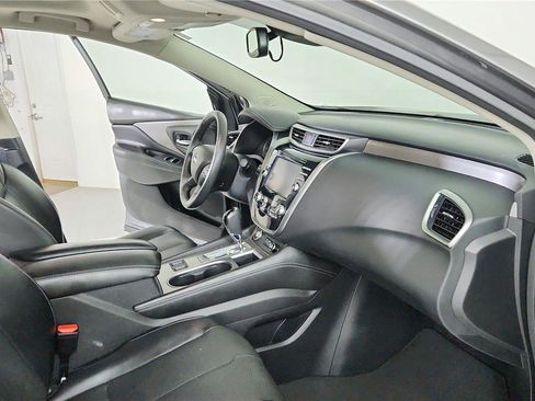 Used 2023 Nissan Murano SL w/ SL Moonroof Package AWD/4WD image 21