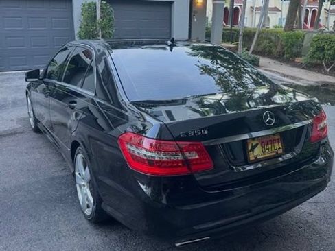 Used 2011 Mercedes-Benz E 350 Sedan image 6