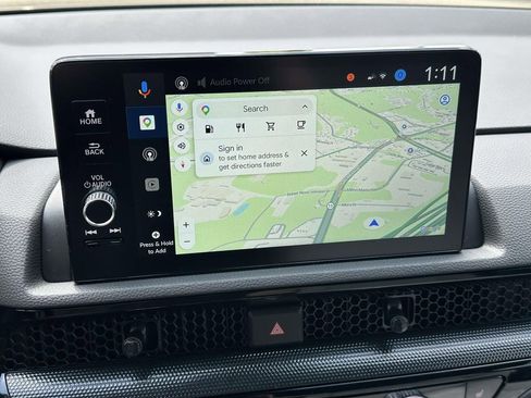 New 2026 Honda CR-V Sport Touring image 20