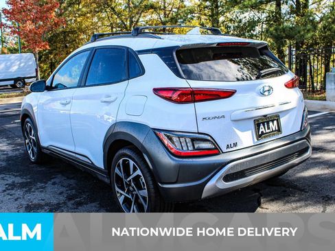 Used 2023 Hyundai Kona Limited image 5