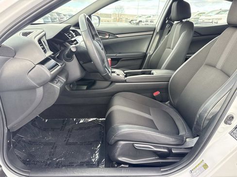 Used 2021 Honda Civic Sport image 18
