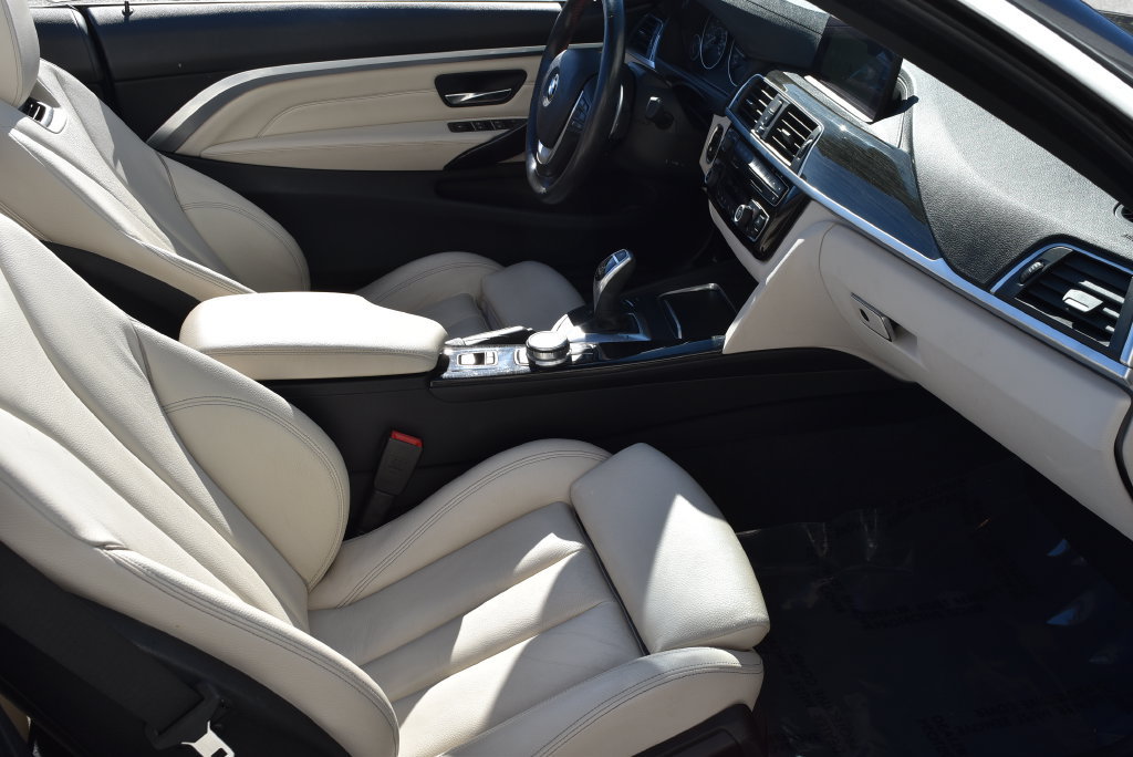 Used 2018 BMW 430i Convertible RWD image 9