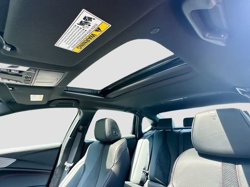 Certified 2025 Acura TLX SH-AWD w/ A-SPEC Pkg image 24