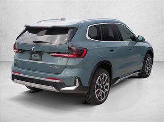 New 2026 BMW X1 xDrive28i w/ Convenience Package AWD/4WD video 2