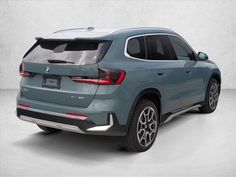 New 2026 BMW X1 xDrive28i w/ Convenience Package AWD/4WD image 2