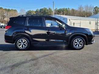Used 2023 Subaru Forester Premium video 2