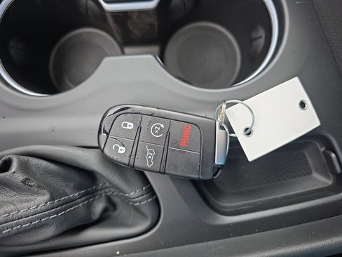 New 2026 Dodge Durango GT AWD/4WD image 31