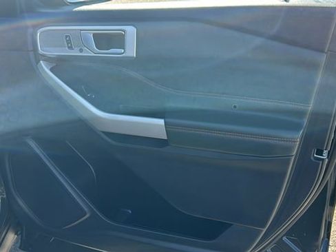 Certified 2022 Ford Explorer Timberline w/ Timberline Technology Package image 10