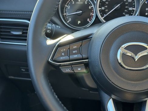 Certified 2025 MAZDA CX-5 AWD 2.5 S w/ Select Package image 26