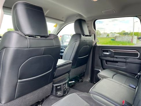 Used 2024 RAM 2500 Laramie AWD/4WD image 31