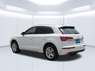 Used 2022 Audi Q5 2.0T Premium AWD/4WD video 3