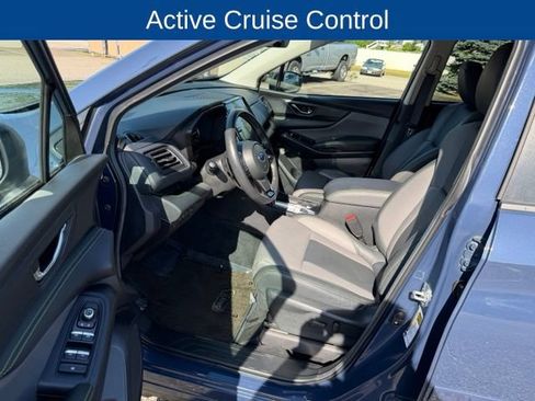 Used 2023 Subaru Ascent Onyx Edition AWD/4WD image 9