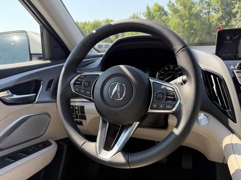 New 2025 Acura RDX w/ Technology Package image 7