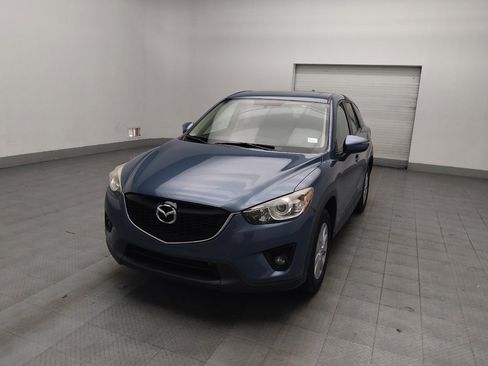 Used 2015 MAZDA CX-5 Touring w/ Bose/Moonroof Package image 15