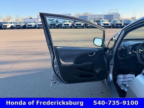 Used 2010 Honda Fit image 26