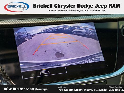 Used 2020 Buick Encore GX Select image 33