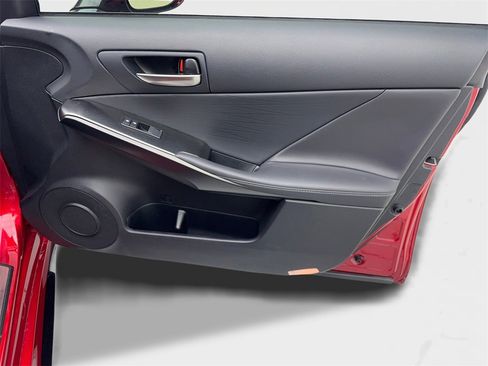 Used 2024 Lexus IS 500 image 48