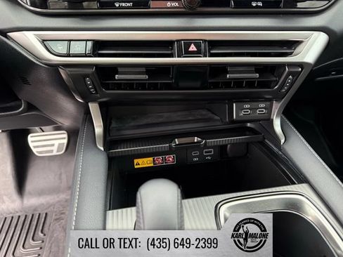 Used 2024 Lexus RX 350 F Sport w/ Convenience Package AWD/4WD image 23