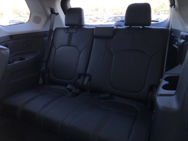 Certified 2024 Honda Pilot Touring image 14