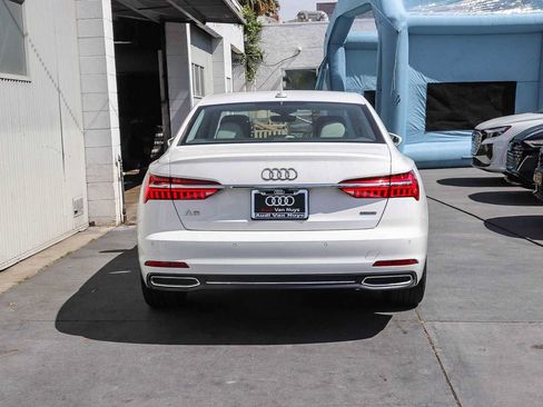 Used 2022 Audi A6 2.0T Premium AWD/4WD image 3